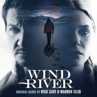 Cave Nick & Warren Ellis - Wind River (Original Score) i gruppen CD / Film-Musikal hos Bengans Skivbutik AB (2543528)