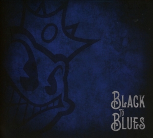 Black Stone Cherry - Black To Blues i gruppen CD / Pop-Rock hos Bengans Skivbutik AB (2543748)