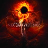 Ne Obliviscaris - Urn (Digipack) i gruppen CD / Hårdrock hos Bengans Skivbutik AB (2543925)