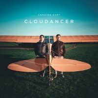 Chasing Kurt - Cloud Dancer i gruppen CD / Dance-Techno hos Bengans Skivbutik AB (2543984)