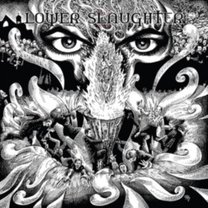 Lower Slaughter - What Big Eyes i gruppen CD / Pop-Rock hos Bengans Skivbutik AB (2544006)