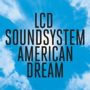 Lcd Soundsystem - American Dream -Digi- i gruppen CD hos Bengans Skivbutik AB (2545039)