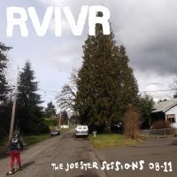 Rvivr - The Joester Sessions '08-'11 i gruppen CD / Pop-Rock hos Bengans Skivbutik AB (2545434)