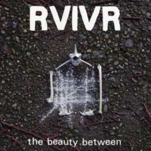 Rvivr - The Joester Sessions '08-'11 i gruppen CD / Pop-Rock hos Bengans Skivbutik AB (2545434)