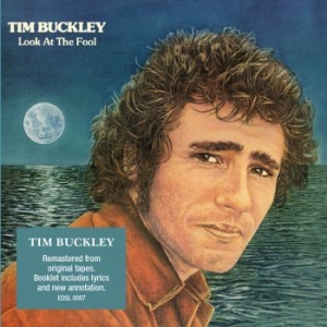 Buckley Tim Look at The Fool