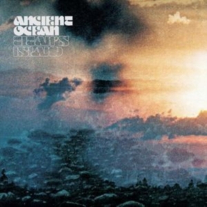 Ancient Ocean - Titan's Island i gruppen VINYL / Pop-Rock hos Bengans Skivbutik AB (2545544)