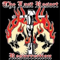 Last Resort - Resurrection i gruppen CD / Pop-Rock hos Bengans Skivbutik AB (2545592)
