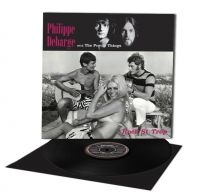 Debarge Philippe And Pretty Things - Rock St.Trop i gruppen VINYL / Pop-Rock hos Bengans Skivbutik AB (2546312)