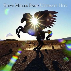 Steve Miller - Ultimate  Hits (2Cd) i gruppen CD / Pop hos Bengans Skivbutik AB (2546363)