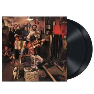 Dylan Bob - The Basement Tapes i gruppen VINYL / Pop-Rock hos Bengans Skivbutik AB (2546386)