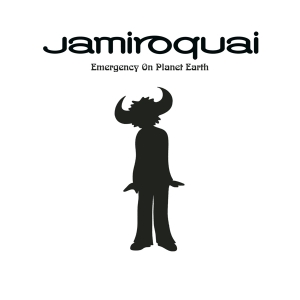 Jamiroquai - Emergency On Planet Earth i gruppen Minishops / Jamiroquai hos Bengans Skivbutik AB (2546387)