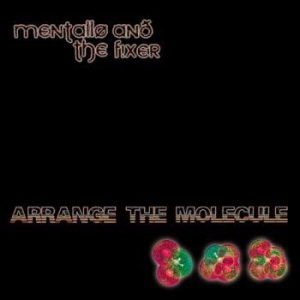 Mentallo & The Fixer - Arrange The Molecule i gruppen CD / Pop hos Bengans Skivbutik AB (2546400)