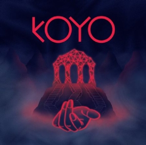 Koyo - Koyo i gruppen VINYL / Rock hos Bengans Skivbutik AB (2546731)