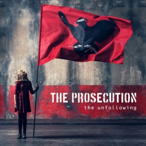 Prosecution - Unfollowing i gruppen CD / Rock hos Bengans Skivbutik AB (2546743)