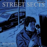 Street Sects - Rat Jacket i gruppen VINYL / Pop-Rock hos Bengans Skivbutik AB (2546797)