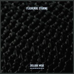 Fliehende Stürme - Lunaire Spielt Mit Dem Licht (Delux i gruppen VINYL / Rock hos Bengans Skivbutik AB (2546818)