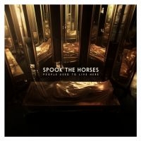 Spook The Horses - People Used To Live Here i gruppen CD / Pop-Rock hos Bengans Skivbutik AB (2546866)