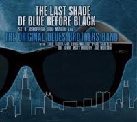 Original Blues Brothers Band - Last Shade Of Blue Before i gruppen CD / Blues,Jazz hos Bengans Skivbutik AB (2546911)