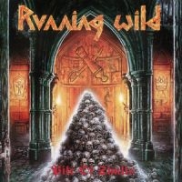 Running Wild - Pile Of Skulls (Vinyl) i gruppen VINYL / Pop-Rock hos Bengans Skivbutik AB (2547690)