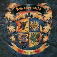 Running Wild - Blazon Stone i gruppen CD / Pop-Rock hos Bengans Skivbutik AB (2547701)