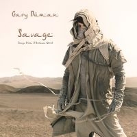 Gary Numan - Savage (Songs From A Broken World) i gruppen CD / Kommande / Pop hos Bengans Skivbutik AB (2547709)