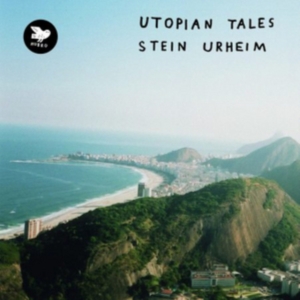 Urheim Stein - Utopian Tales i gruppen CD / Jazz hos Bengans Skivbutik AB (2547833)