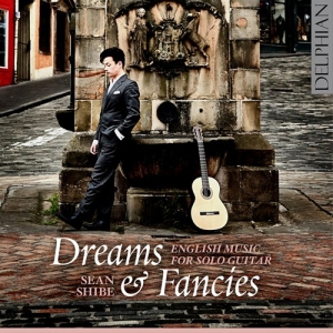 Various - Dreams And Fancies: English Music F i gruppen VI TIPSAR / Julklappstips CD hos Bengans Skivbutik AB (2547853)