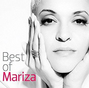 Mariza - Mundo (Vinyl) i gruppen VINYL / Elektroniskt,World Music hos Bengans Skivbutik AB (2548250)