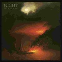 Night - Raft Of The World Lp Black i gruppen ÖVRIGT / -Start Jan R2 hos Bengans Skivbutik AB (2548682)