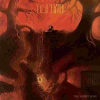 Great Discord The - The Rabbit Hole Lp Black i gruppen ÖVRIGT / -Start Jan R2 hos Bengans Skivbutik AB (2548683)