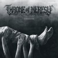 Throne Of Heresy - Decameron i gruppen VINYL / Hårdrock,Pop-Rock,Reggae hos Bengans Skivbutik AB (2548689)