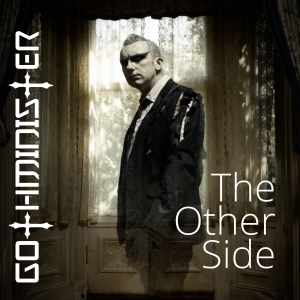 Gothminister - Other Side The i gruppen CD / Hårdrock,Norsk Musik hos Bengans Skivbutik AB (2548718)