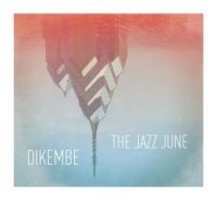 Dikembe/The Jazz June - Split - i gruppen VINYL / Pop-Rock hos Bengans Skivbutik AB (2548892)