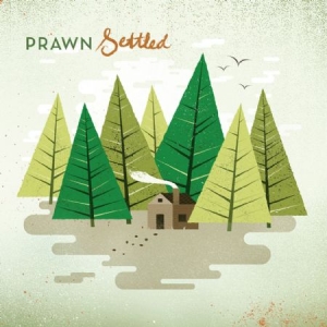 Prawn - Settled - i gruppen VINYL / Rock hos Bengans Skivbutik AB (2548898)