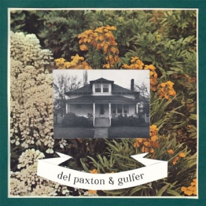 Paxton Del/Gulfer - Split - i gruppen VINYL / Pop-Rock hos Bengans Skivbutik AB (2548900)