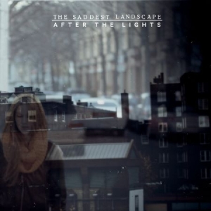 Saddest Landscape - After The Lights i gruppen VINYL / Pop-Rock hos Bengans Skivbutik AB (2548906)