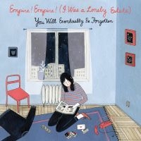 Empire! Empire! (I Was A Lonely Est - You Will Eventually Be Forgotten i gruppen CD / Pop-Rock hos Bengans Skivbutik AB (2548958)