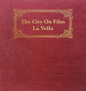 City On Film The - La Vella i gruppen VINYL / Pop-Rock hos Bengans Skivbutik AB (2548986)