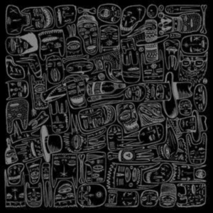 Velvet Teen The - All Is Illusory i gruppen VINYL / Pop-Rock hos Bengans Skivbutik AB (2548990)