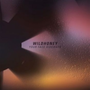 Wildhoney - Your Face Sideways i gruppen CD / Pop-Rock hos Bengans Skivbutik AB (2549009)