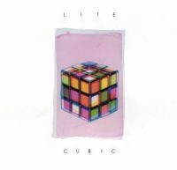 Lite - Cubic i gruppen VINYL / Pop-Rock hos Bengans Skivbutik AB (2549036)