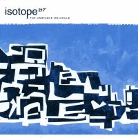 Isotope 217 - Unstable Molecule i gruppen VINYL / Pop-Rock hos Bengans Skivbutik AB (2549063)