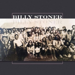Stoner Billy - Billy Stoner i gruppen CD / Pop-Rock hos Bengans Skivbutik AB (2549068)
