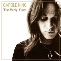 King Carole - Early Years i gruppen CD / Pop-Rock hos Bengans Skivbutik AB (2549085)