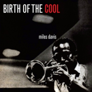 Davis Miles - Birth Of Cool i gruppen Minishops / Miles Davis hos Bengans Skivbutik AB (2549090)