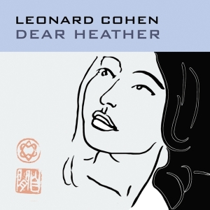 Cohen Leonard - Dear Heather i gruppen VI TIPSAR / Mest populära vinylklassiker hos Bengans Skivbutik AB (2549537)
