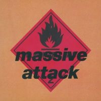 Massive Attack - Blue Lines i gruppen VI TIPSAR / Mest populära cd-klassiker hos Bengans Skivbutik AB (2549569)