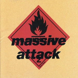 Massive Attack - Blue Lines i gruppen VI TIPSAR / Mest populära cd-klassiker hos Bengans Skivbutik AB (2549569)