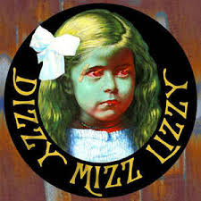 Dizzy Mizz Lizzy - Dizzy Mizz Lizzy i gruppen ÖVRIGT / -Start LP1 hos Bengans Skivbutik AB (2549583)