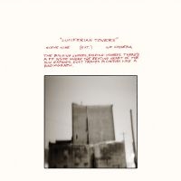 Godspeed You! Black Emperor - Luciferian Towers i gruppen Minishops /  Godspeed You hos Bengans Skivbutik AB (2551110)